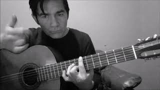 Blitztutorial &quot; Blanco &quot; de Silvio por Tito Tapia