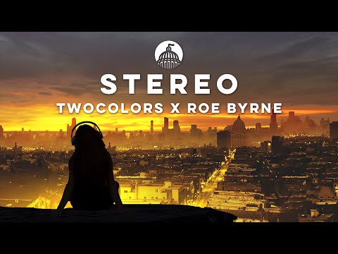 twocolors x Roe Byrne - Stereo