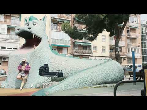 Escandaloso Xpósito - Love Outsider (Visualizer)