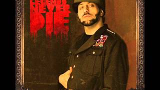 R.A. The Rugged Man - Learn Truth Feat. Talib Kweli of Black Star (Produced by Mr. Green)