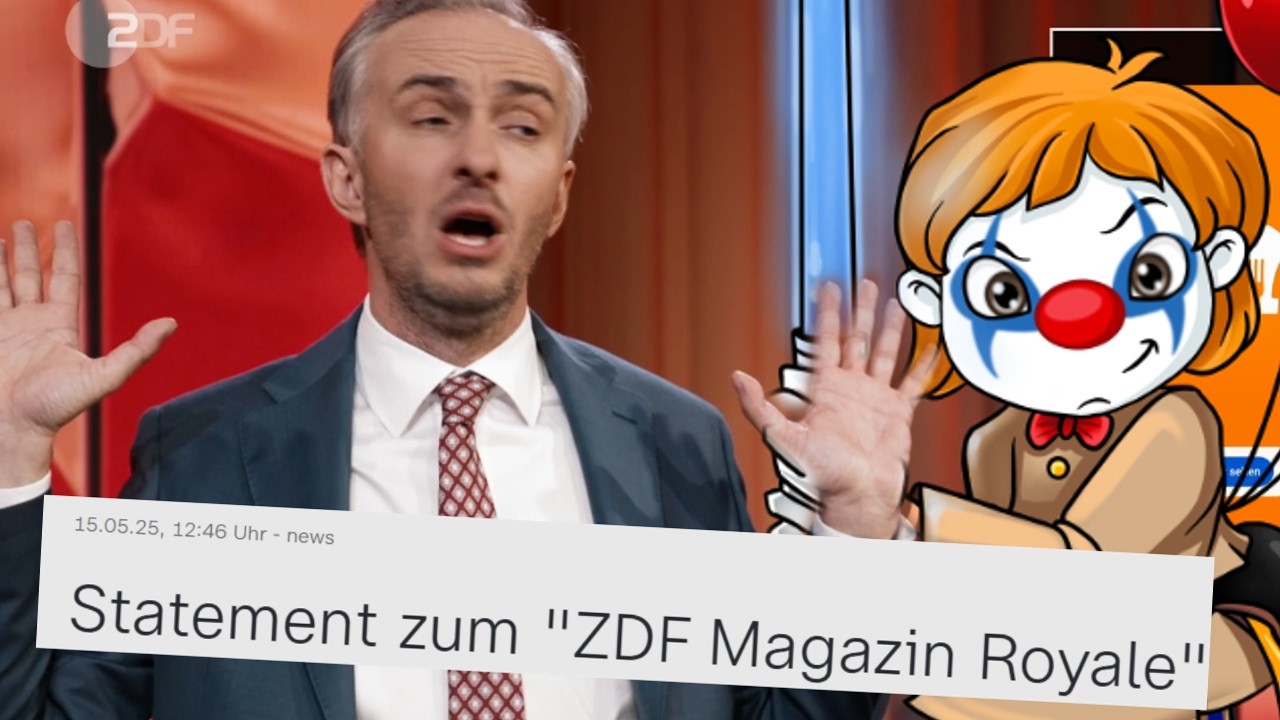 Das ZDF macht es nur noch schlimmer