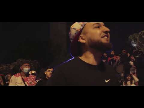 VENS vs ELEMENTAL: 4tos - DEM Battles México - Fecha 1