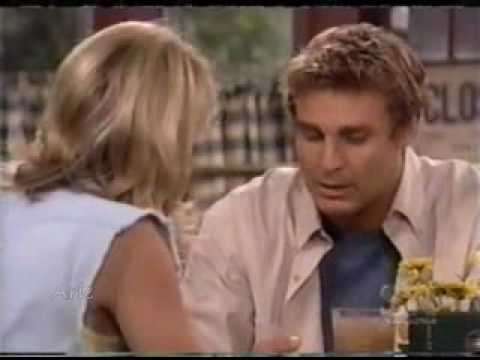 GH 08.24.00b - Jax spots Brenda's photo in the paper