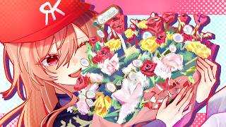 夜だしまったり話そうよの会☺【にじさんじ】