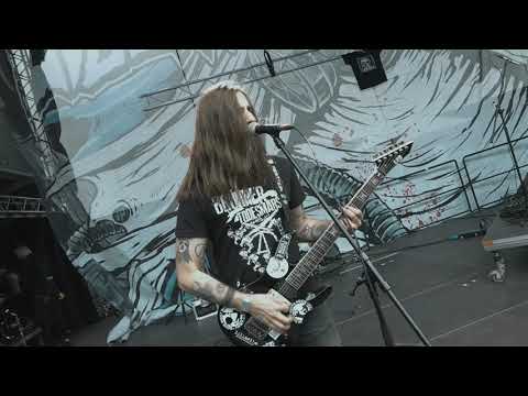 LADY GAZA - Live At OBSCENE EXTREME 2025!!!