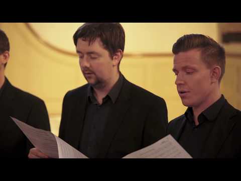 GP da Palestrina - Super flumina Babylonis