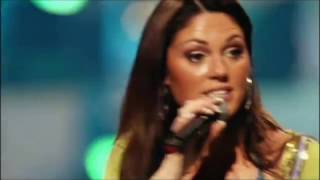 Belle Perez  -  Tu Y Yo  (live HQ)