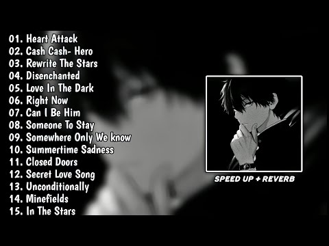 Lagu Playlist Galau Speed Up + Reverb