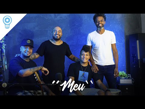 Samba de Dom  - Meu | Acústico Target