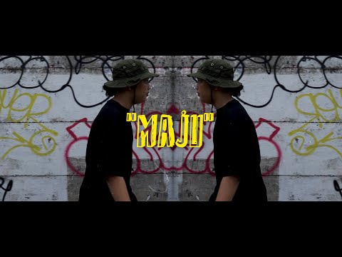 Masyow - Maju (Official Music Video)