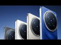 Vivo X200 Pro Official Trailer