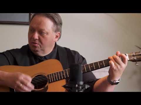 Kruger Brothers - Collings D1 T - "Beautiful Nothing"