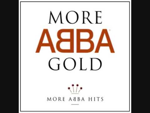 ABBA - I Am The City