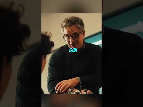 Bruce Banner Neden Peterı Uyardı?