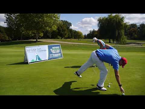 Le Challenge du Golf Challenge - 13 au 15 septembre 2018 - Luxembourg