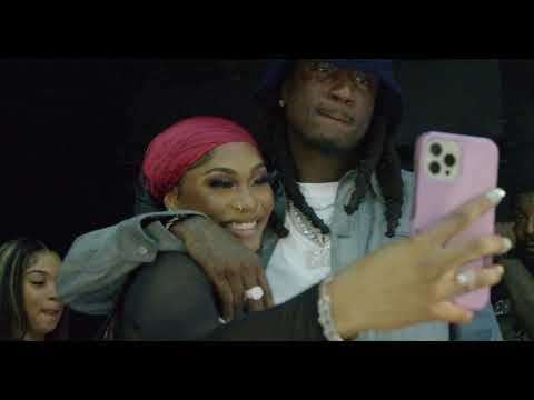 K Camp - Even Steven (Official Music Video)