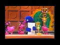 Sesame Street The Best Of Kermit On Sesame Street Part 4