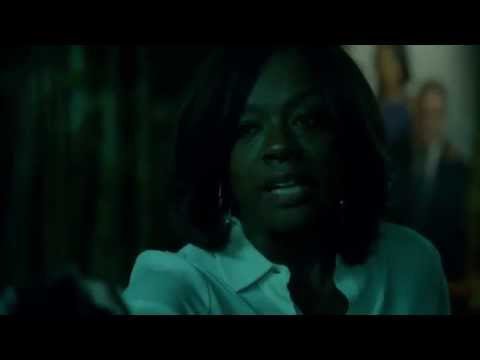 Annalise's Shooter Is Revealed - How To Get Away With Murder