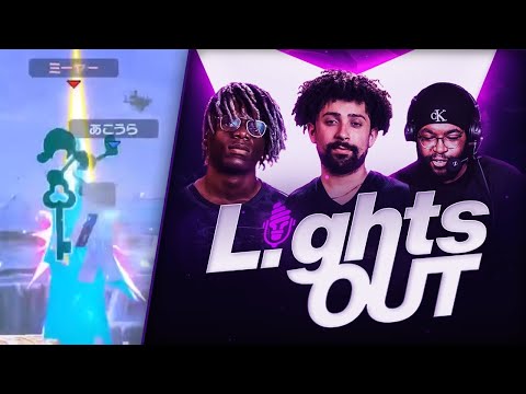 MIYA WINS KAGARIBI, GLUTO OWNS N/A & MUTEACE FLOATS IN! | Lights Out Episode 30