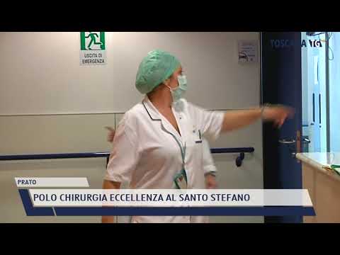 2021-10-27 PRATO - POLO CHIRURGIA ECCELLENZA AL SANTO STEFANO