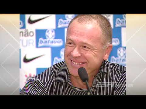 São Paulo 0 x 2 Corinthians - Campeonato Paulista 2009