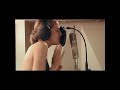 Nora Arnezeder - "Singin' in the rain" 