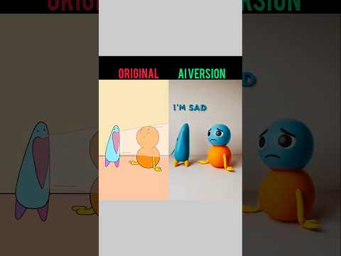 I love you so much it hurts👁parody👤 The Land Of Boggs