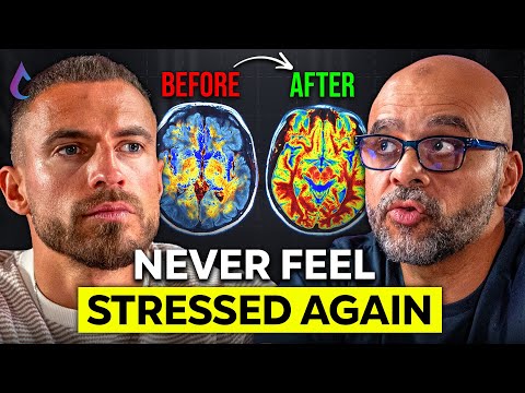 “Happiness is a CHOICE!” - Instantly Fix Your Stress & Anxiety | Mo Gawdat (E042)