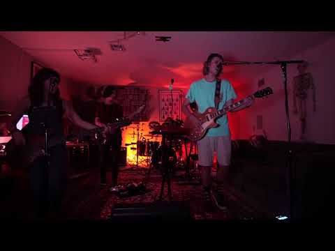 Thumbnail for Ross Owen Basement Sessions -  Cheese Fry 8/1/19 by Ethan Christensen