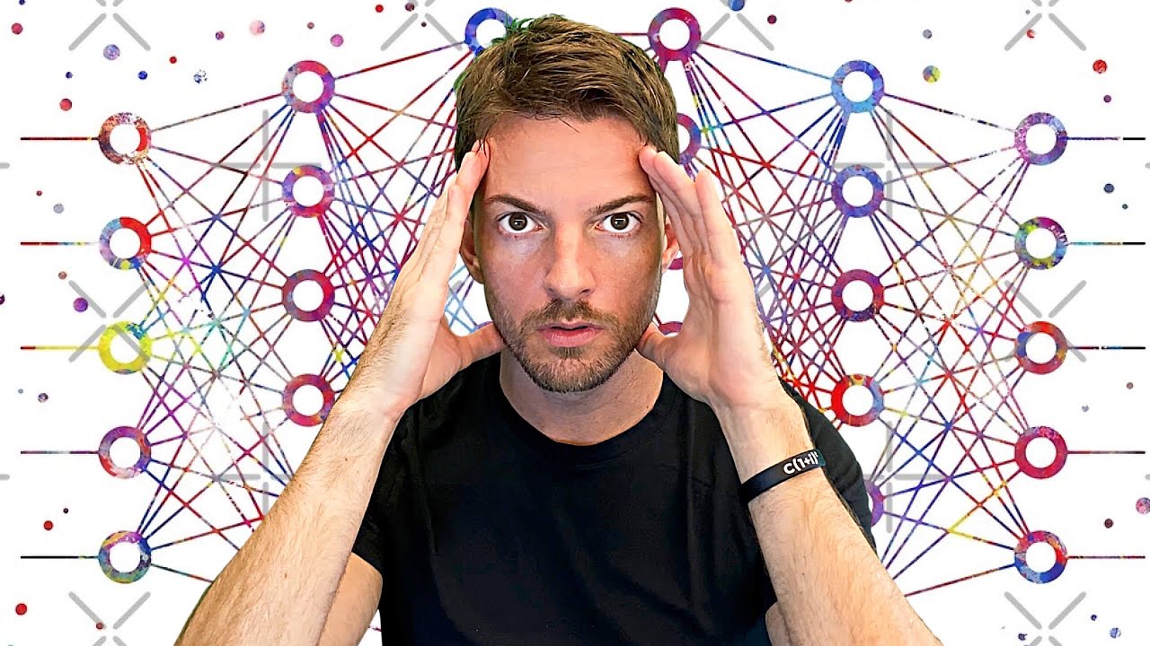 Inteligência Artificial Explicada em Apenas 11 Minutos | O Que É Inteligência Artificial?