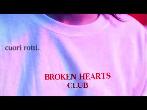 (FREE) Blanco x bnkr44 Type Beat (ft. Psicologi) - "cuori rotti." | Pop Punk Type Beat