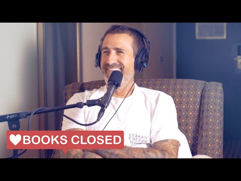 "Tattoo Diploma-cy" ft. Tim Hendricks - Ep 030 - BOOKS CLOSED Podcast