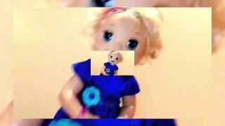Baby Alive Music Video to "Cute Overload" Baby Alive Music Video to "Cute Overload"