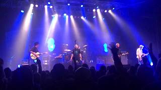 King Of The Mountain - Midnight Oil live in Berlin - 25.06.2017
