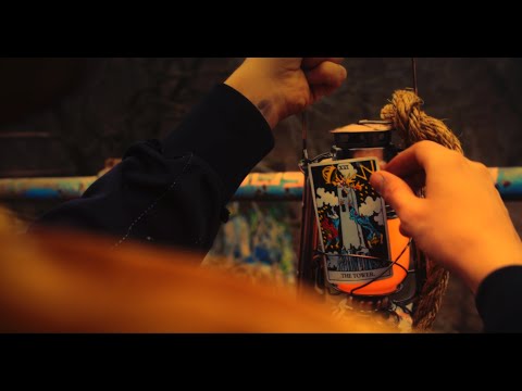 Drama Moth - The Tower