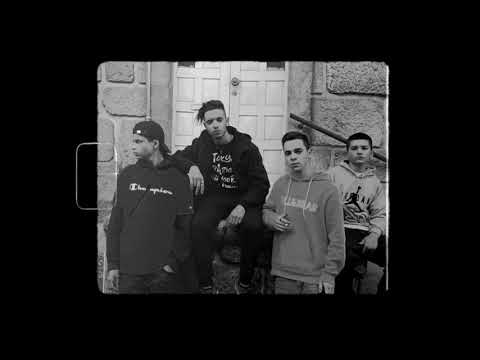 Gfam - Kubico tá a chorar