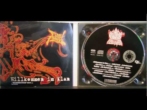 Der Klan - Vastärkung ft. Curse, Stress & Trauma - Flashpunks (2000)