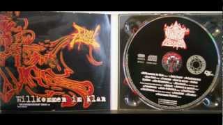 Der Klan - Vastärkung ft. Curse, Stress & Trauma - Flashpunks (2000)