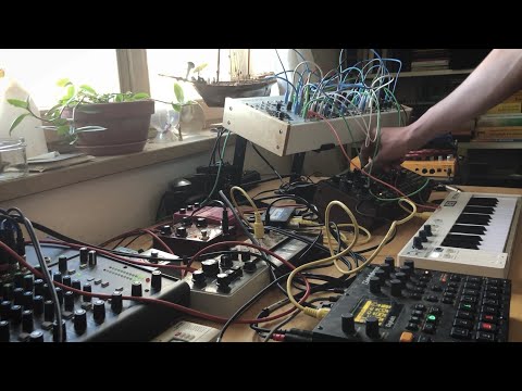 BNMN | Leaving Babylon (Sunday Dub Jam)