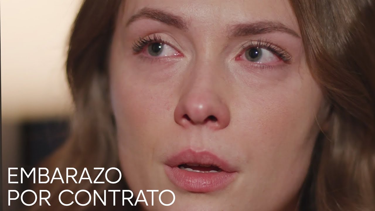 ¿Es capaz una mujer de tener un hijo ajeno y no enamorarse?| Película romántica en Español Latino