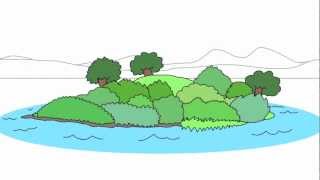 The Lake Isle of Innisfree - A Thematic Exploration