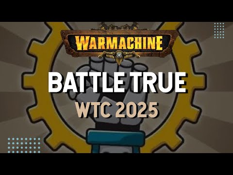 Battle True - WTC 2025