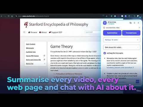 Item video thumbnail