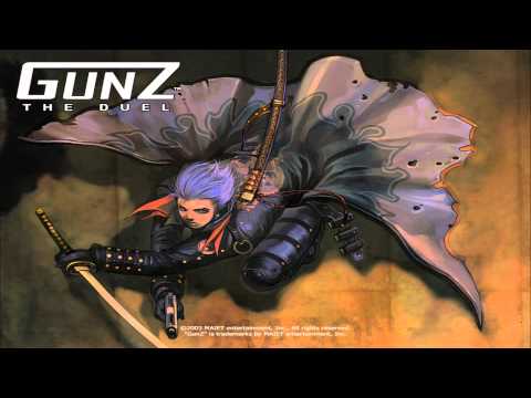 GunZ The Duel OST - Walk Away [Duel Theme 10]