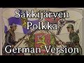 Sing With Karl Säkkijärven Polkka Speed German Perkele Version English Translation