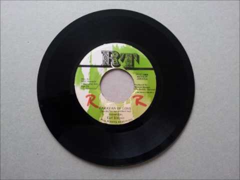 Earl Sixteen Caravan Of Love