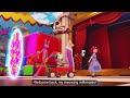 At The End Of The Amazing Digital Circus Episode 3 In Polish Says