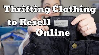 Amazing Thrift Finds to Resell Online | One Item Paid for My Haul