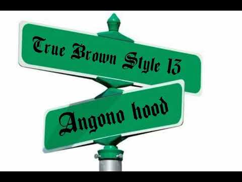 FILIPINO BLOOD 16 BARS CHALLENGE 