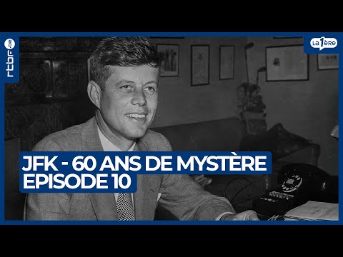 , title : 'Complot derrière John Fitzgerald Kennedy : qui est coupable ? | JFK - 60 ans de mystère (10/10)'